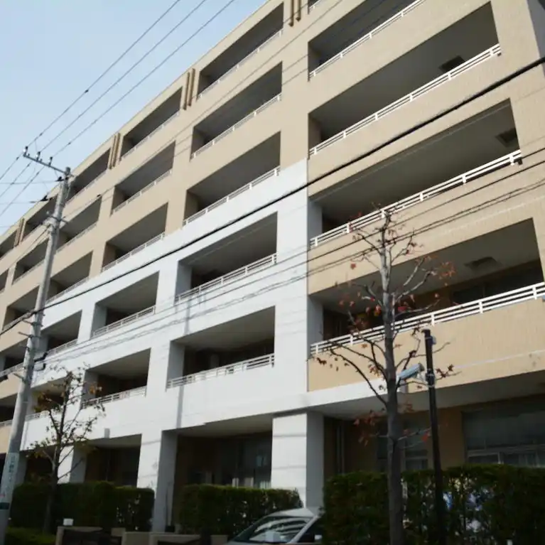 アルス武蔵小杉