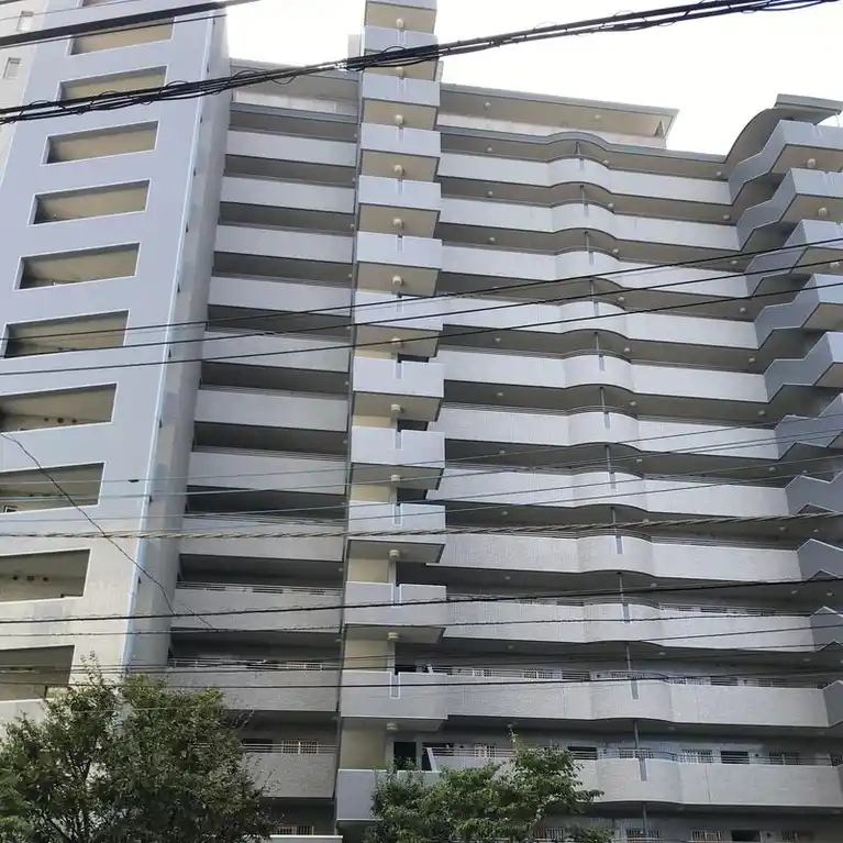 川口パークハウス