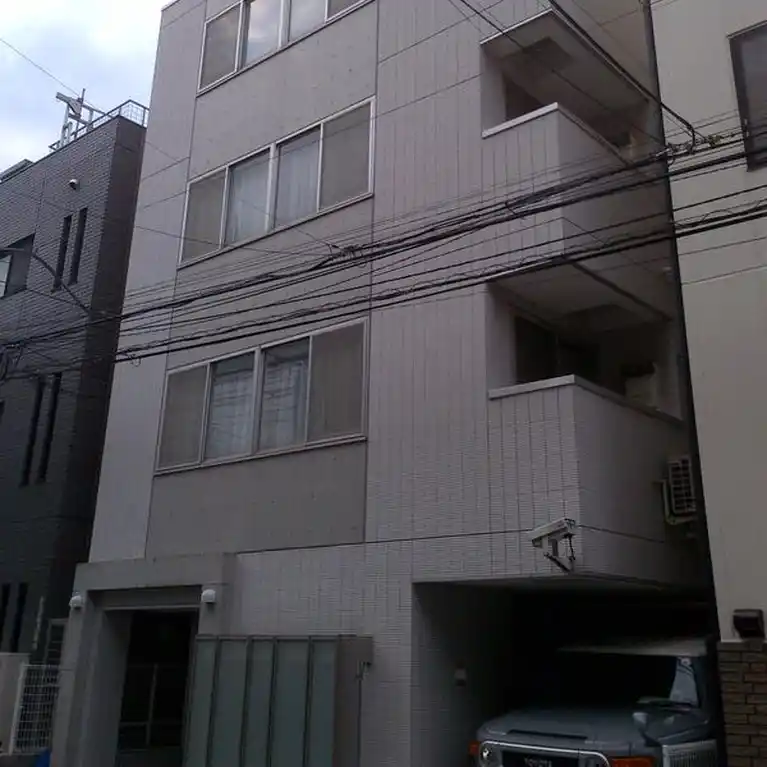 M.5th 外観