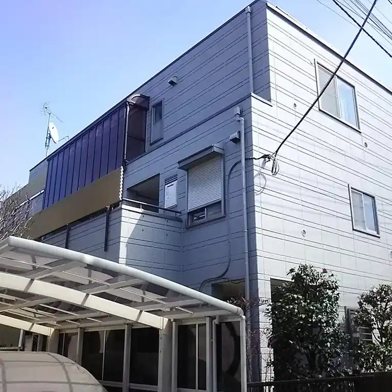 メゾン柏木 外観