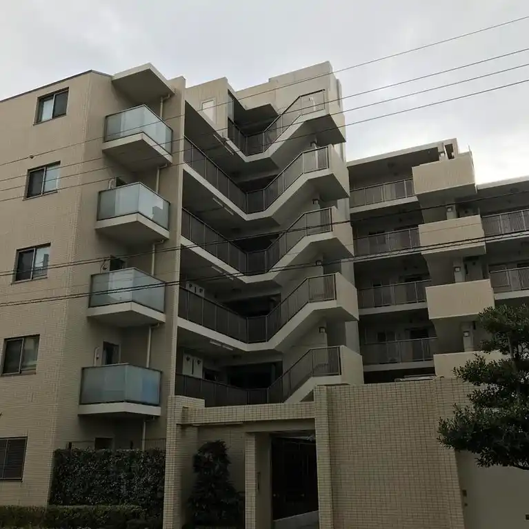ウェリス市川行徳