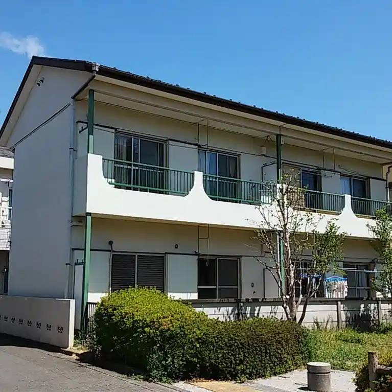 コーポ須崎