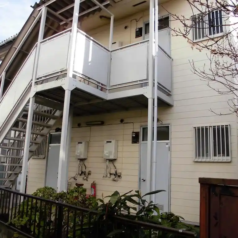 ハイツ玉川