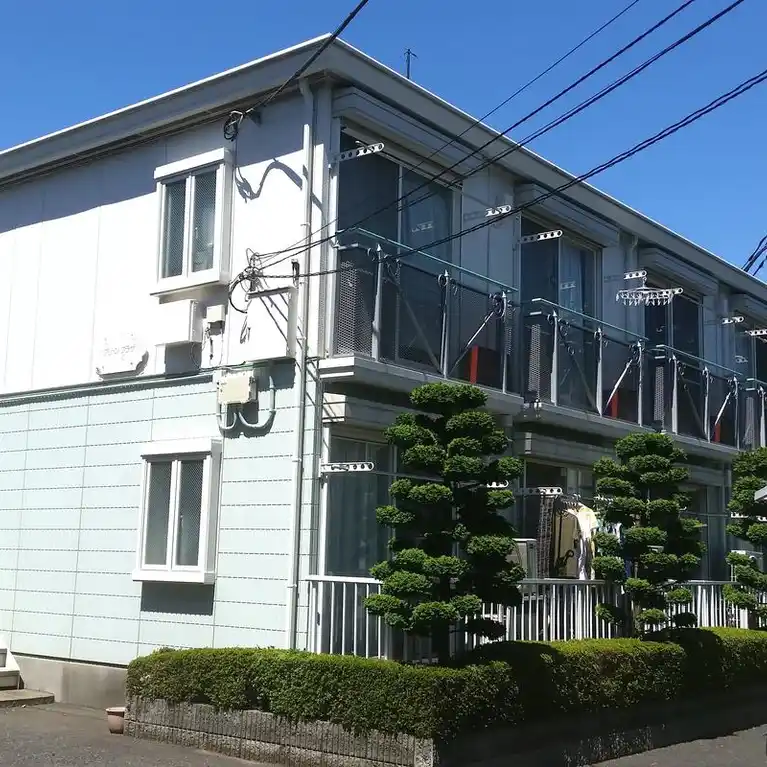 グリーンプラザ C
