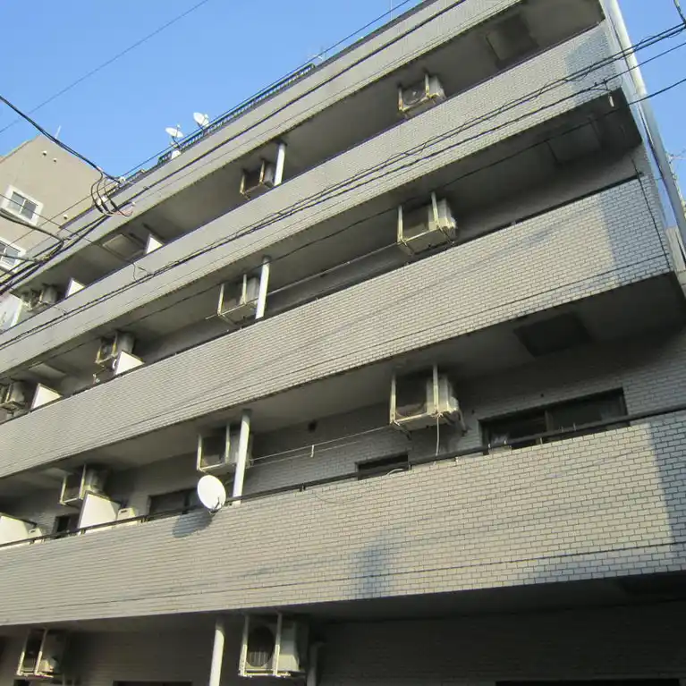 ランドピア西浅草
