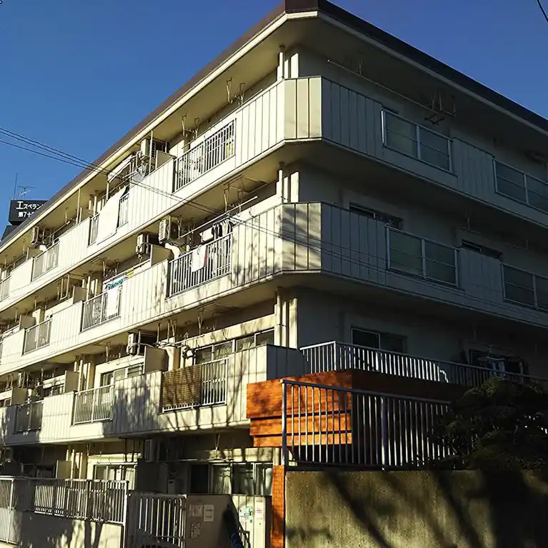 エスペランサ第6十日市場
