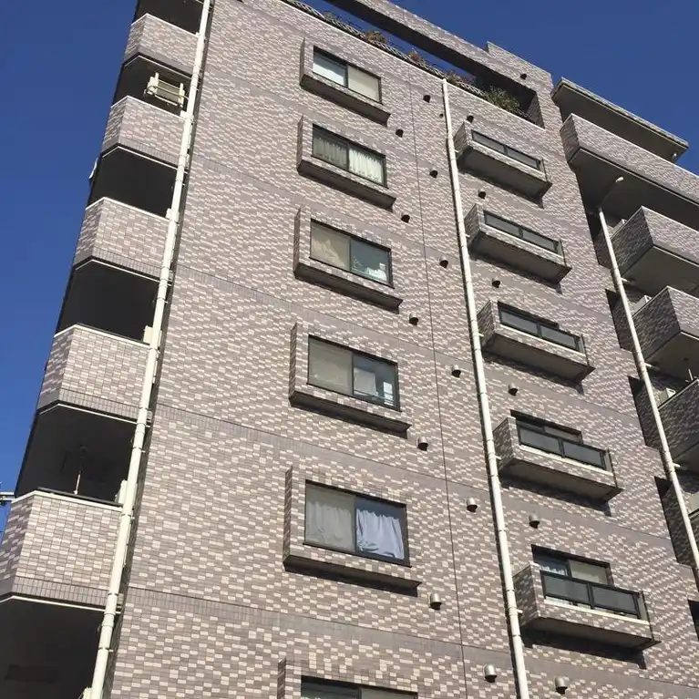 桜館