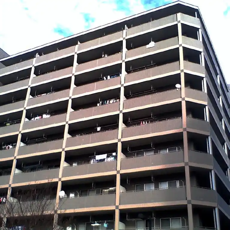 アプリ新横浜