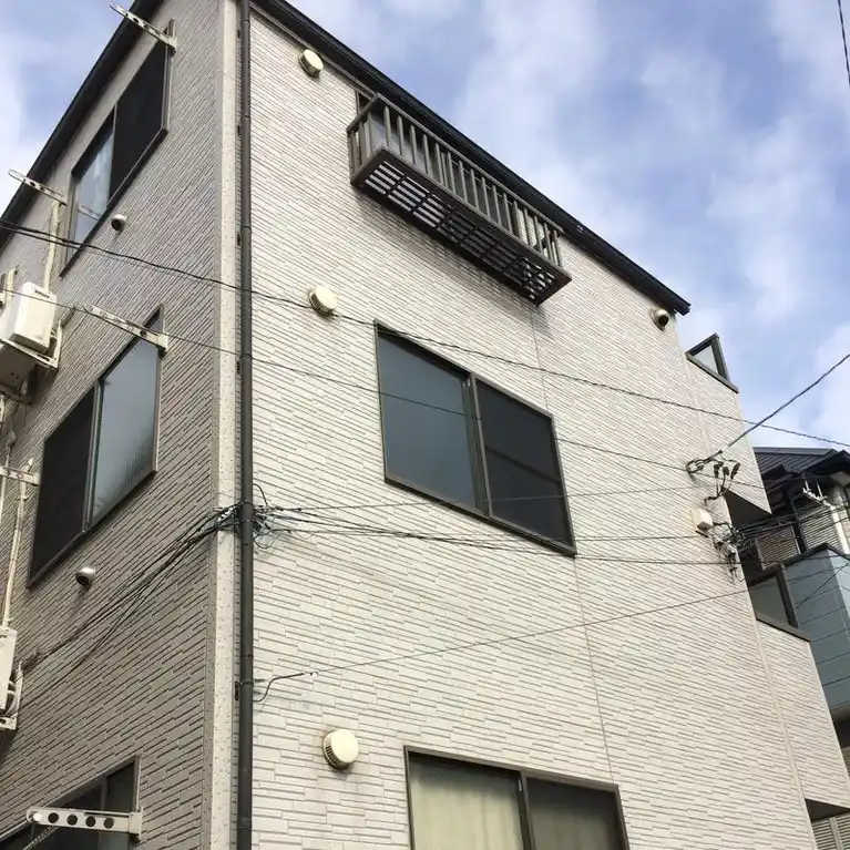 サンコート南大塚 外観