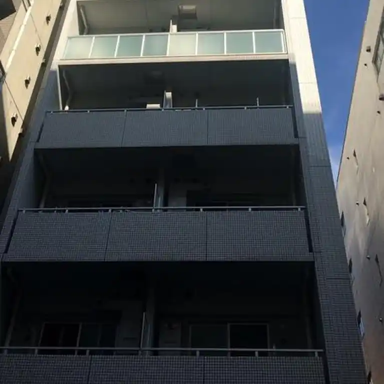 パークリュクス御茶ノ水