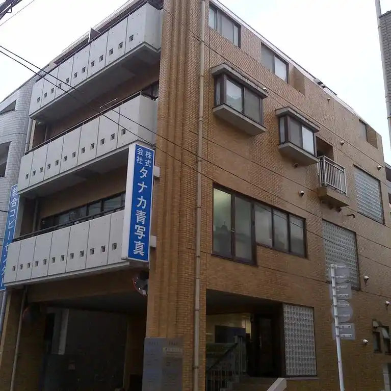 グランデューク目白坂