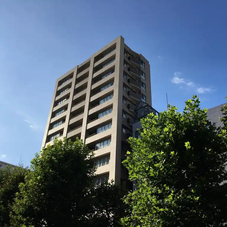 プラネスーペリア市川一丁目