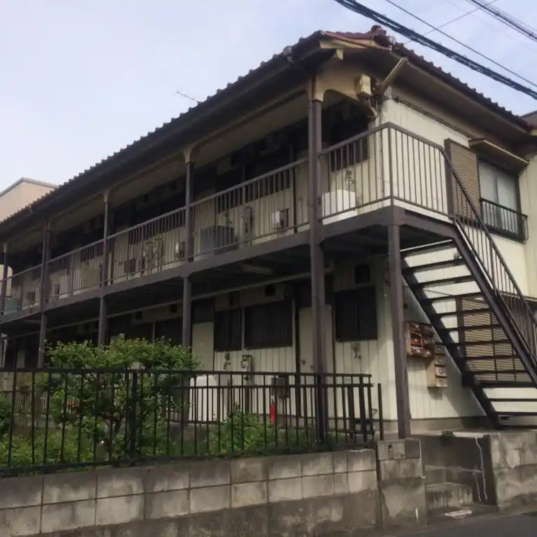 室田ハイツ