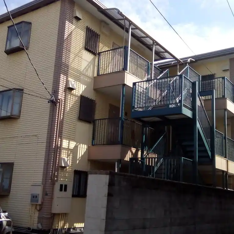 サンコーポ小町通 B棟
