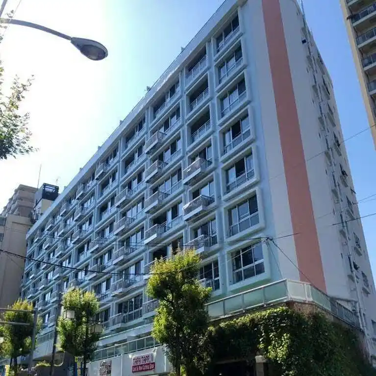 国分寺マンション