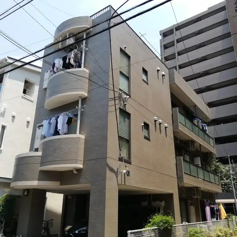 シィックル美和