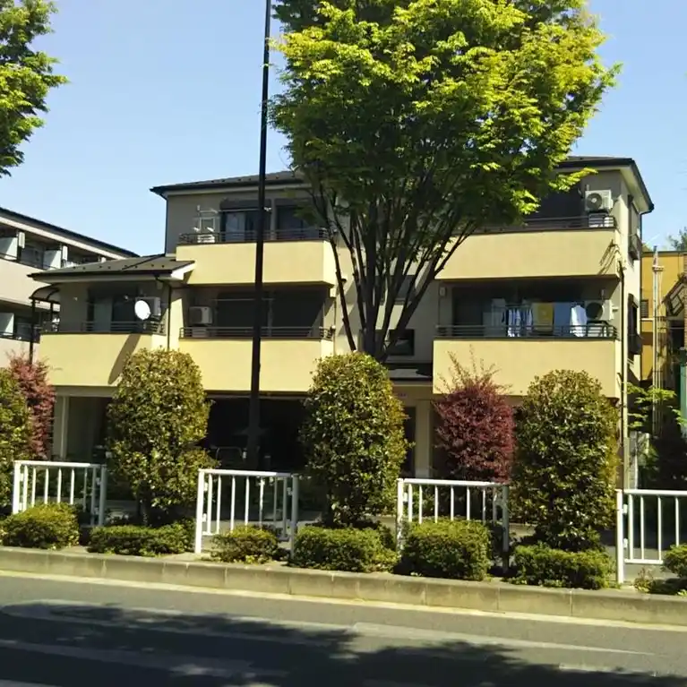 リブレハウス深大寺