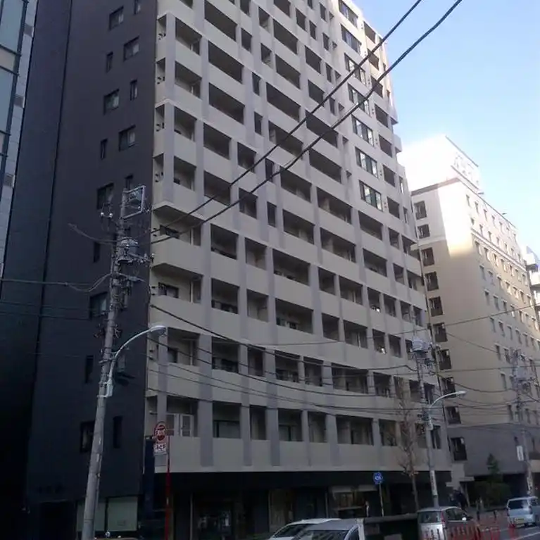 ザ・パークハウス小石川後楽園