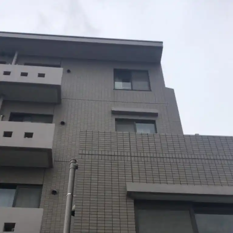 ロイヤルシャトー蘇我 外観
