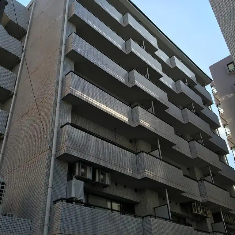 一甚ビル 外観