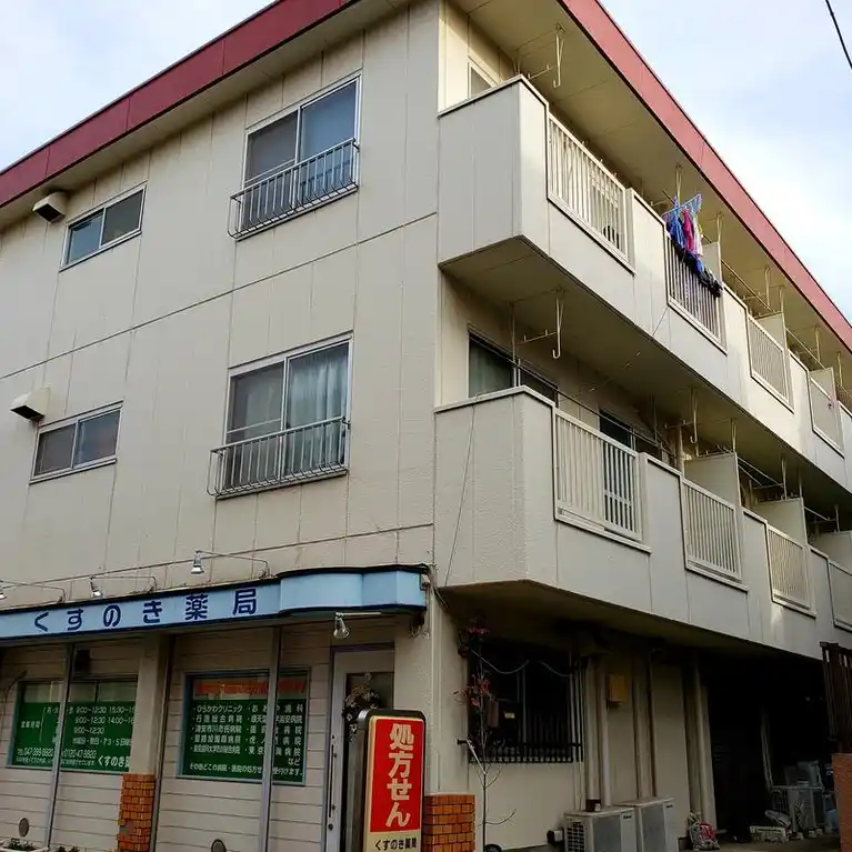 末広ダイヤマンション