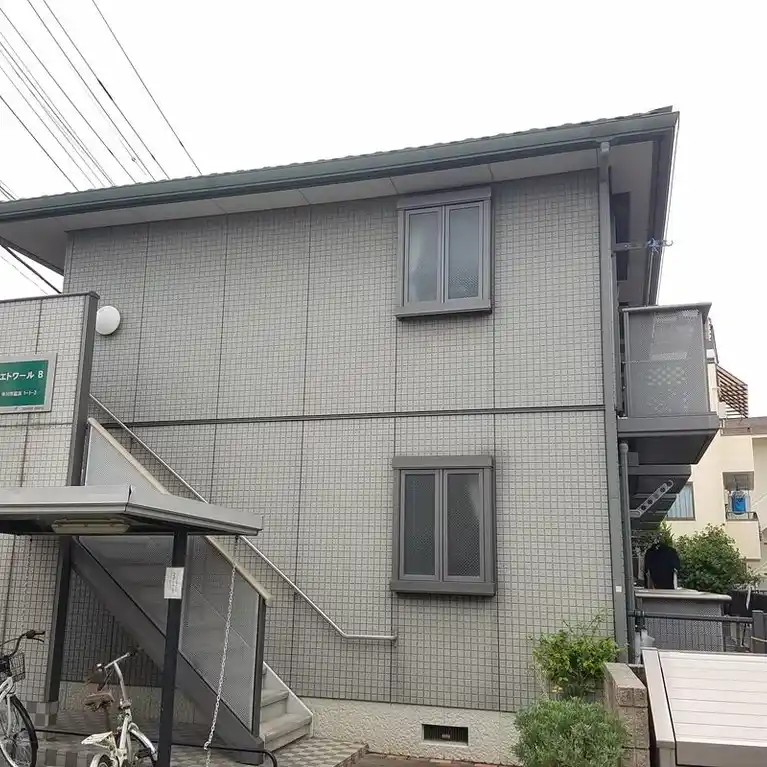 エトワールB