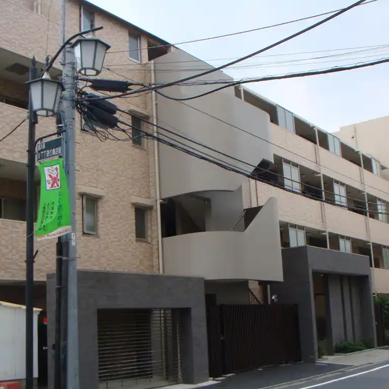 ディアスタ武蔵野