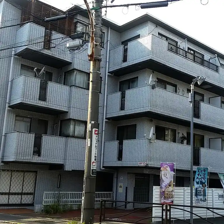 メゾン元泉