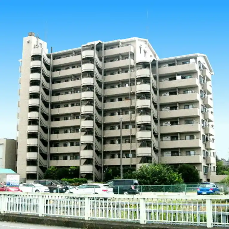 大宮西パークホームズ