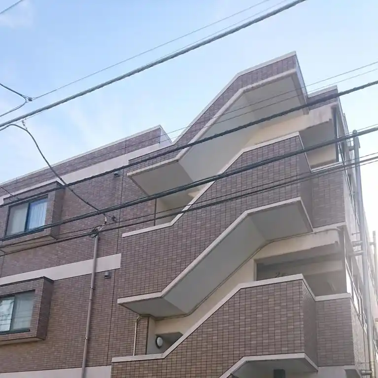 ファインクレスト八千代台