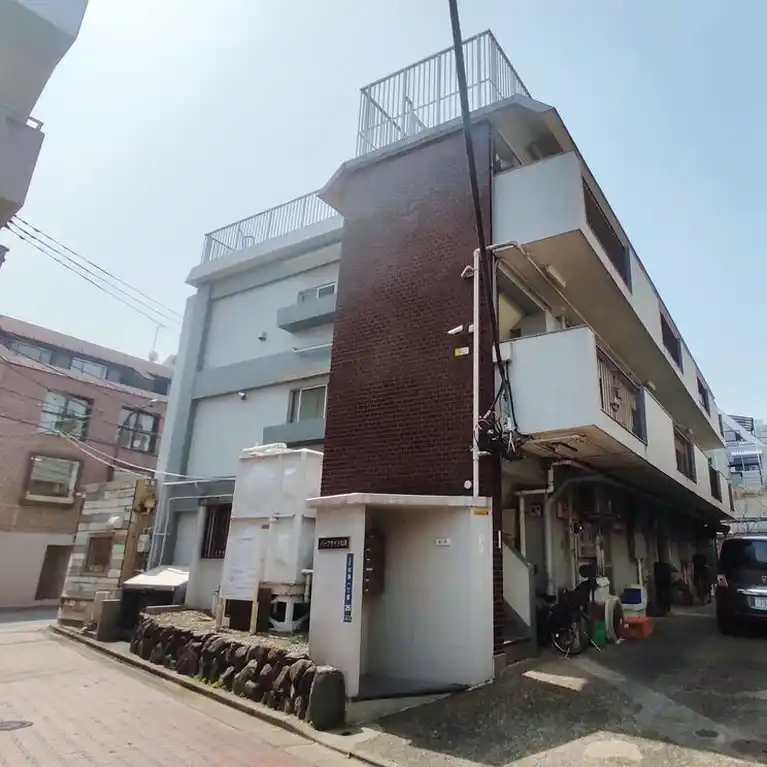 パークサイド松涛