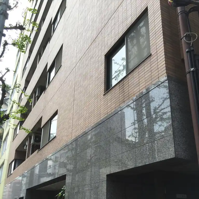 アスコットパーク秋葉原