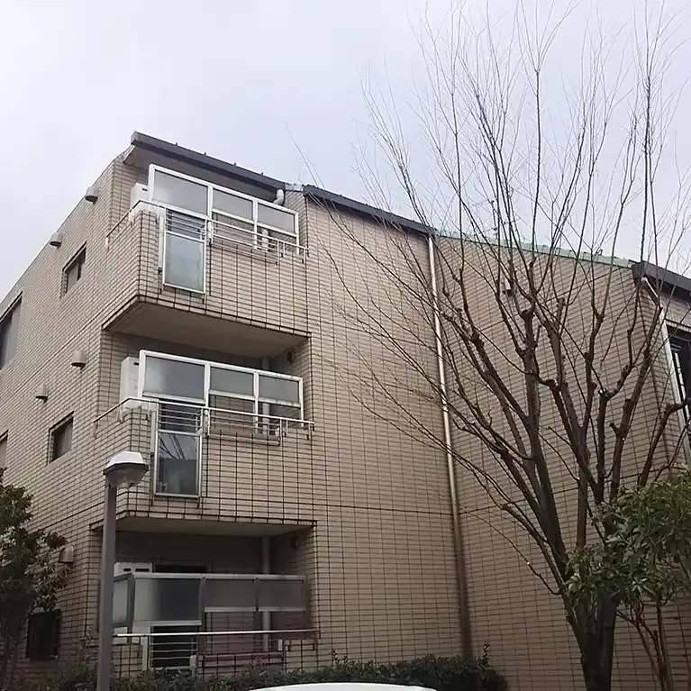 グリーンコート一の坂