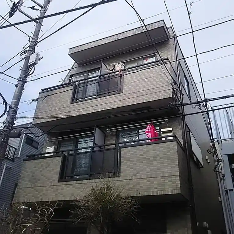 A・M・ハイツ