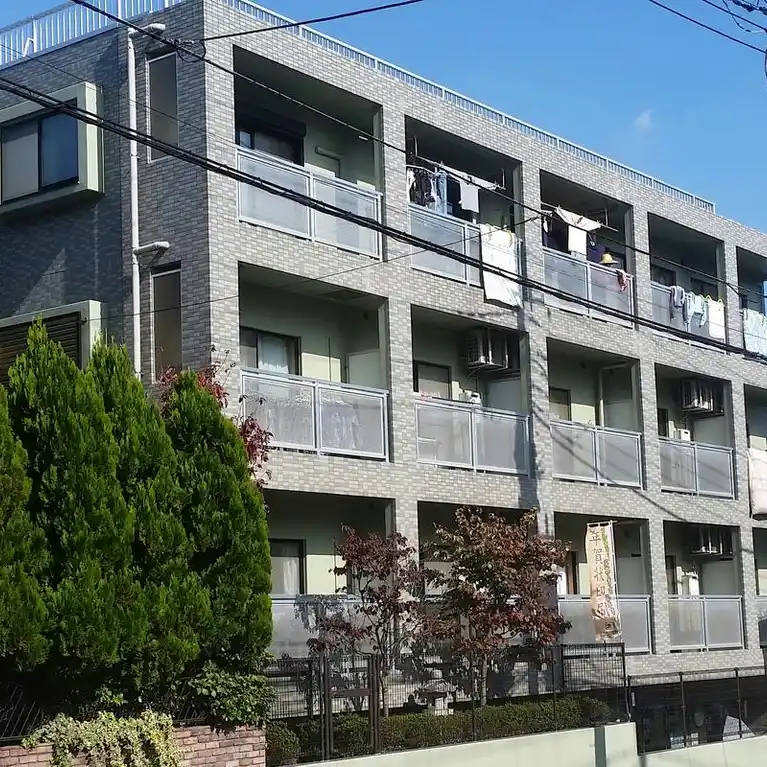 皐月 外観