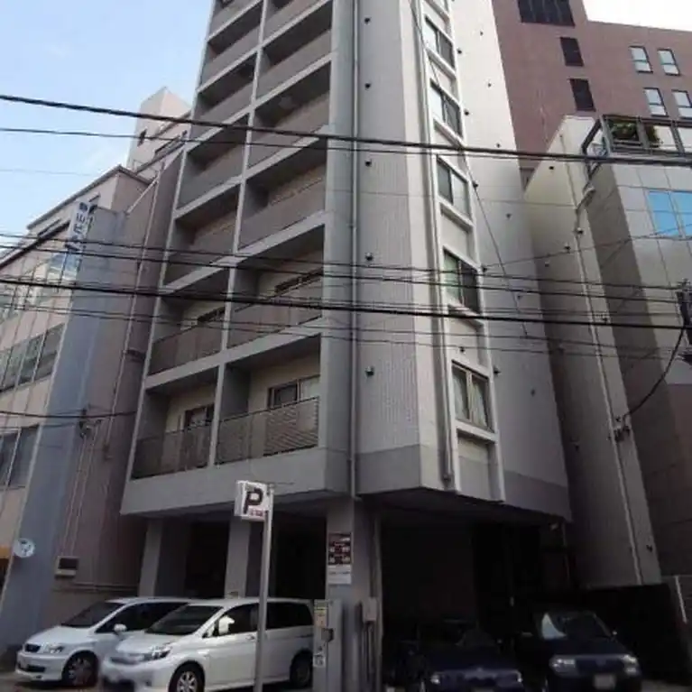 メトロフォート