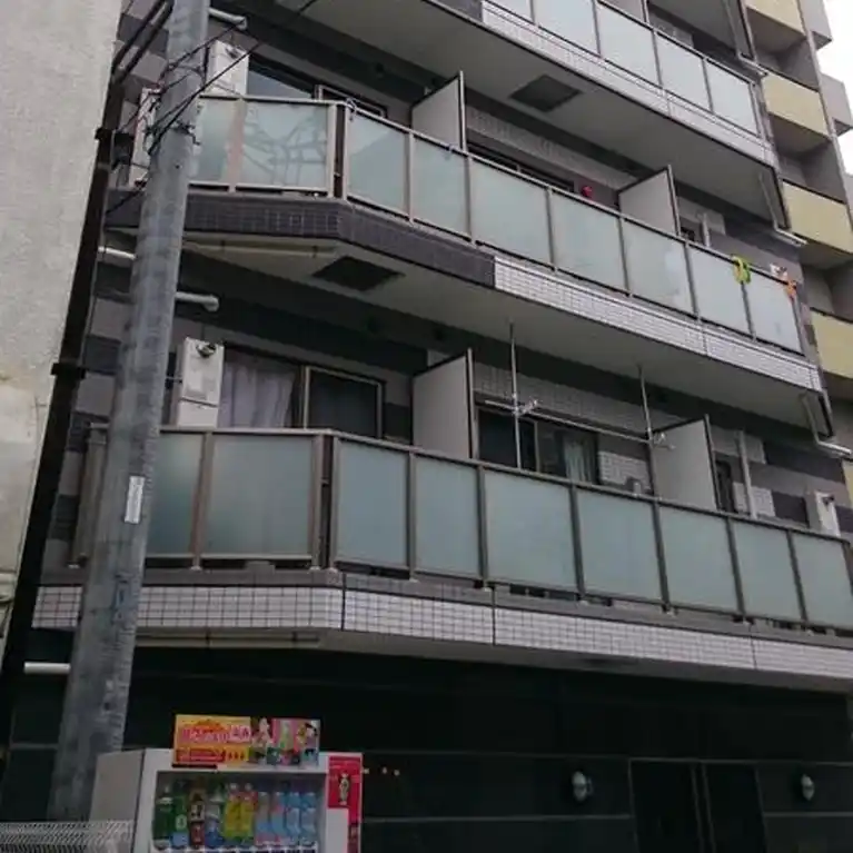 AZEST西川口 外観