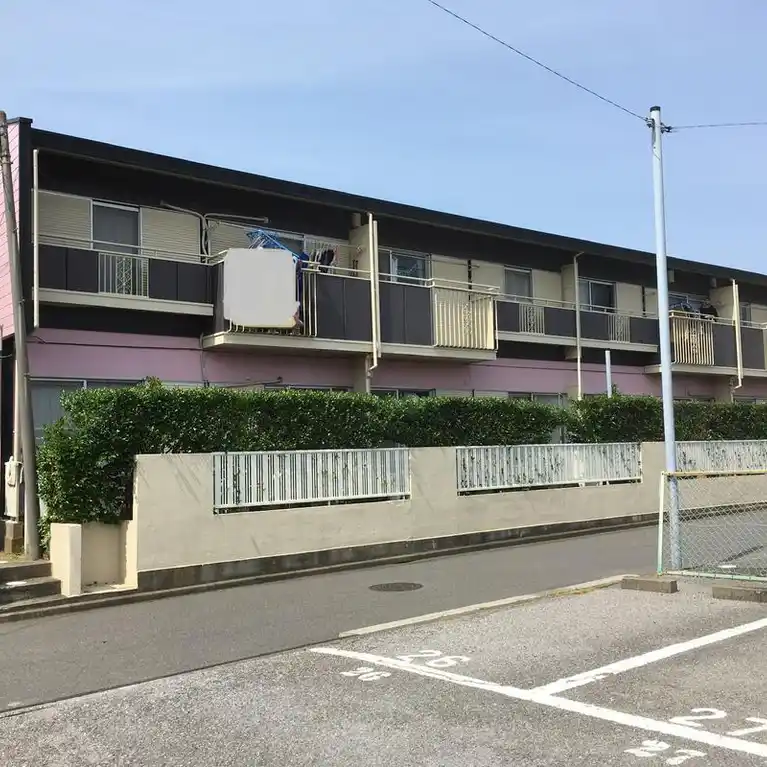 ツインエスA棟