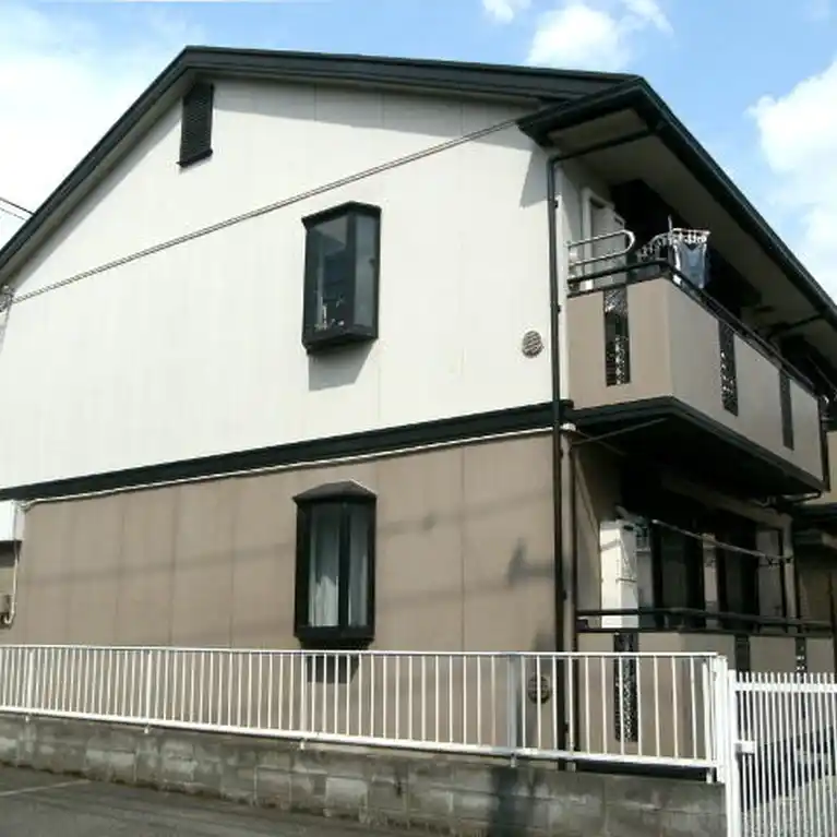 プリマベーラ 外観