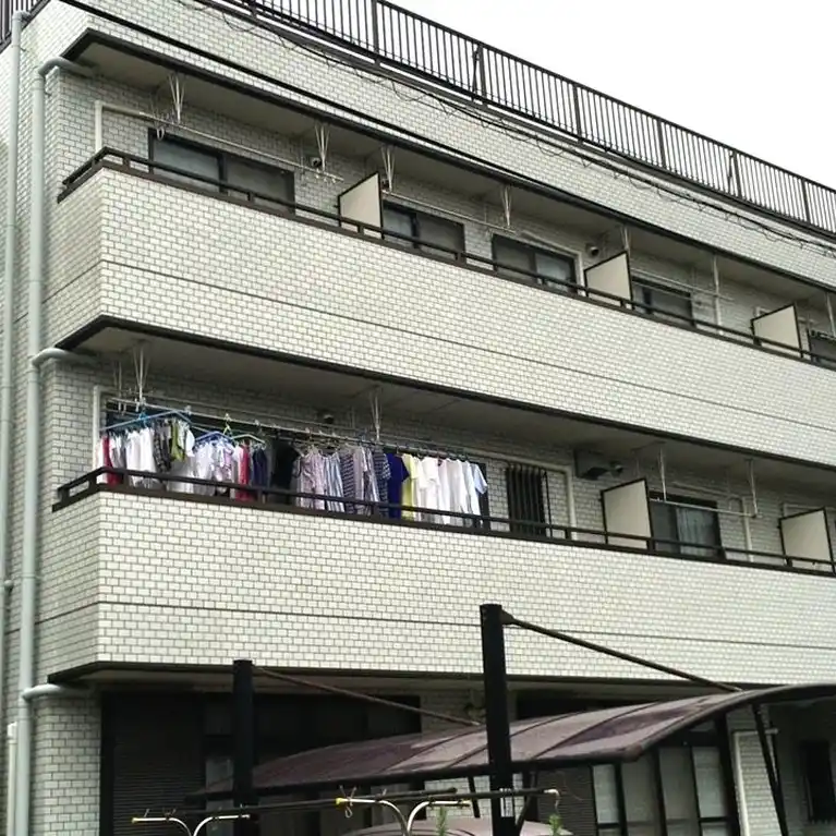 ホープ大嶋