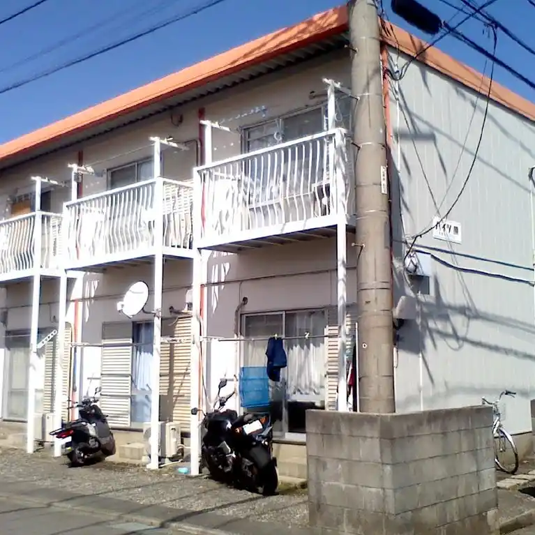 ハイツ原