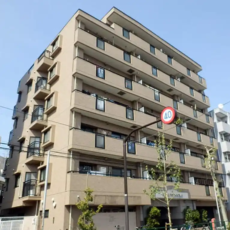 セザール西落合