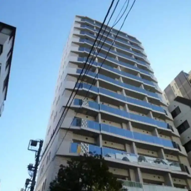 ライオンズ千代田三崎町