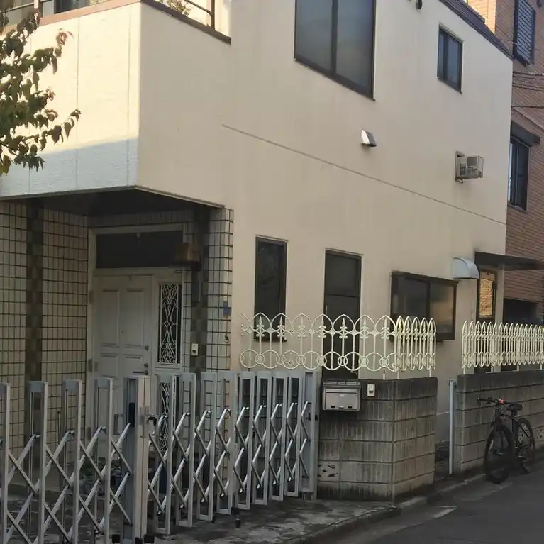 大津マンション