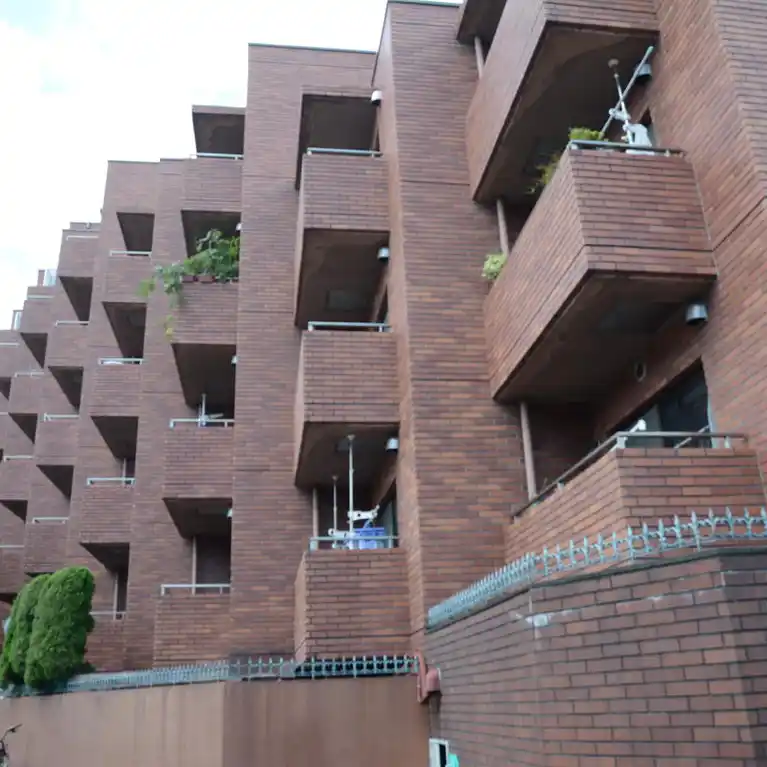 ANNEX7カブラギマンションNo.7