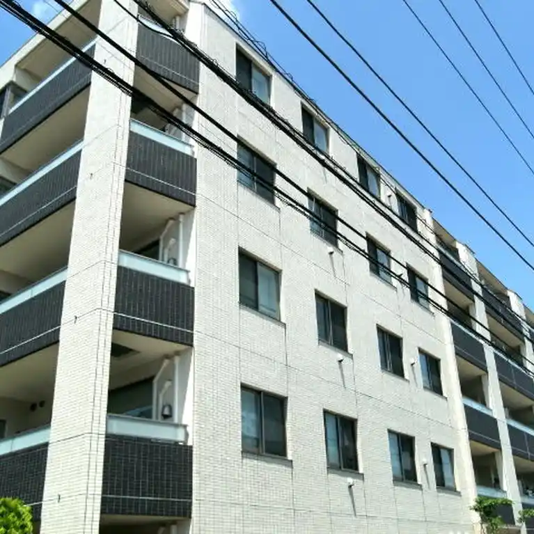 プレシス小金井緑町