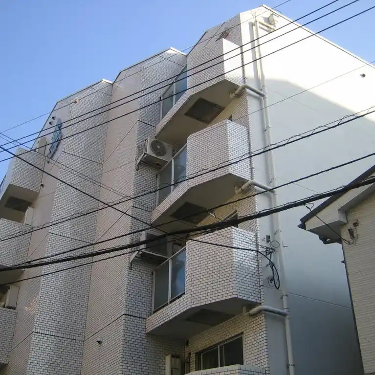 トップ横浜天王町