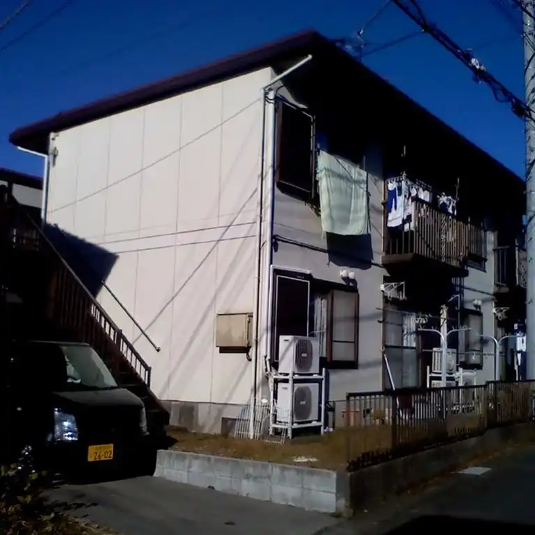 シャルム東林間B