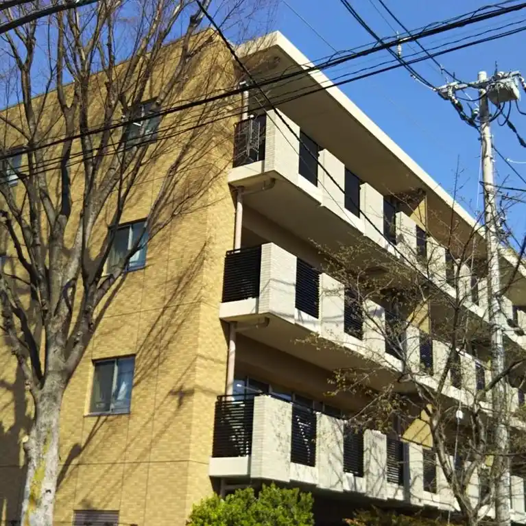 リーフィアレジデンス世田谷桜丘