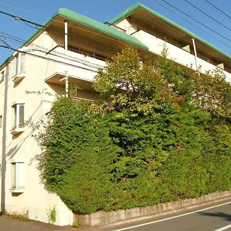 グリーン大泉2